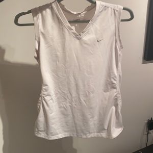Nike tank top